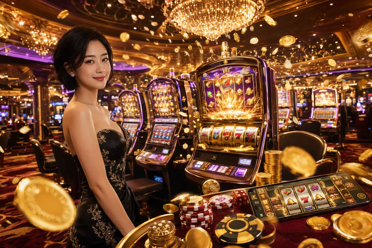 ricobet