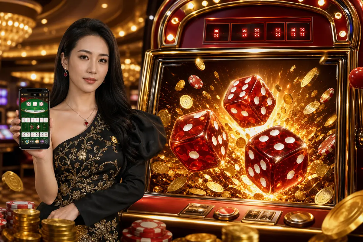 ricobet