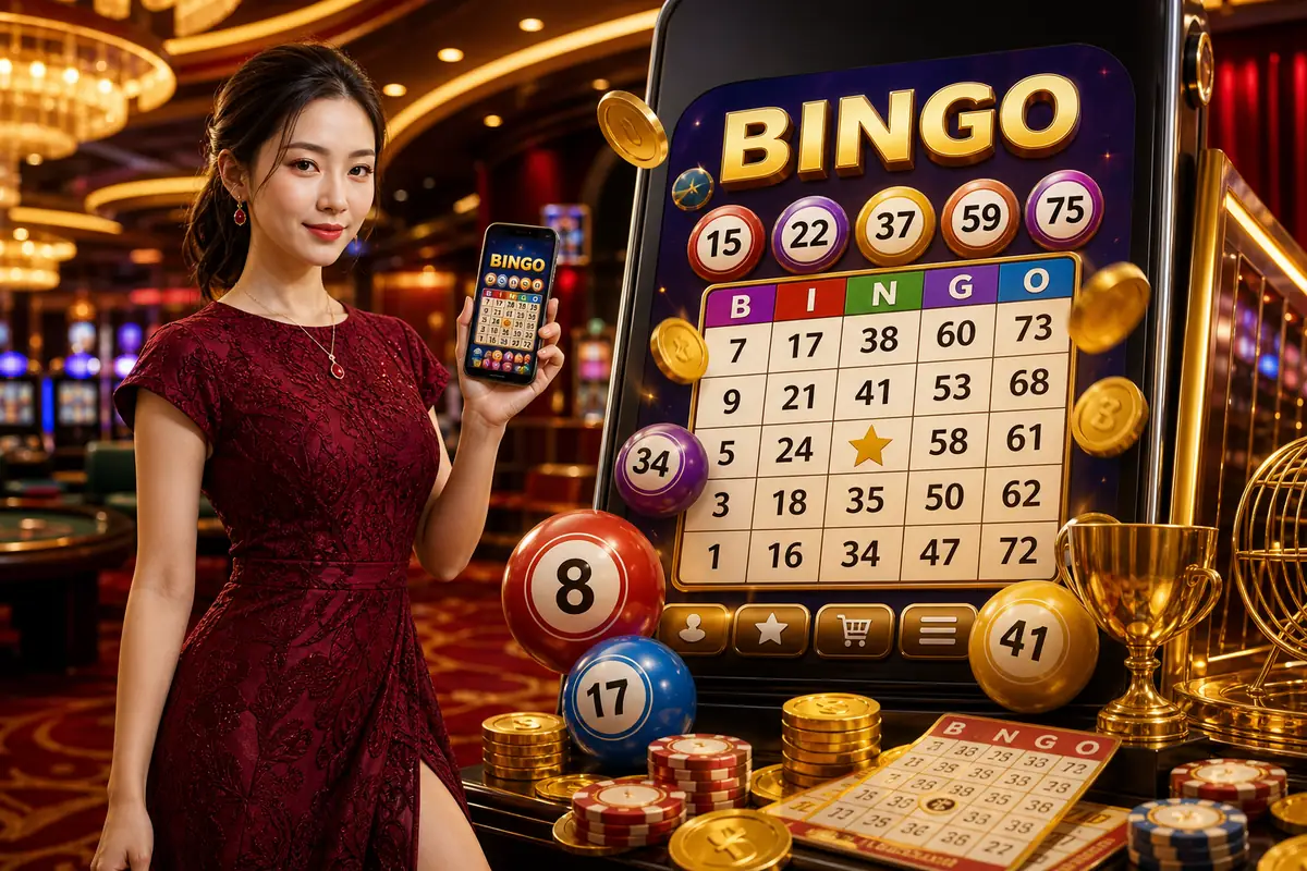 ricobet